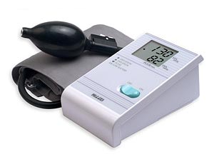 тонометр NISSEI DS-130
