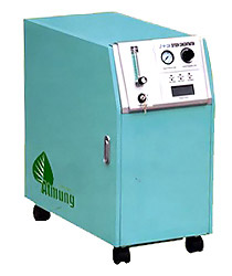 Atmung 10L-I   : , 