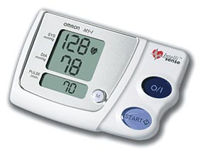 тонометр OMRON M5-I