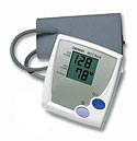 тонометр OMRON MX2 Basic