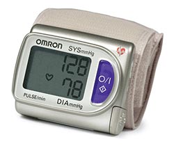 тонометр OMRON R5-I