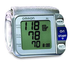  OMRON R6