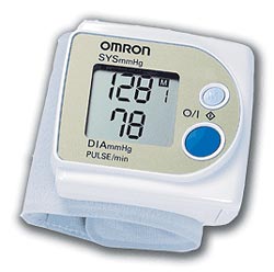 тонометр OMRON RX-3