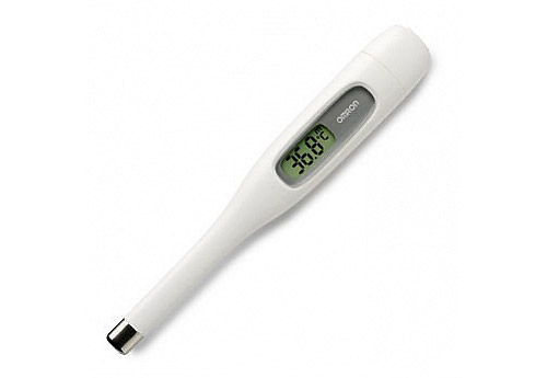Термометр электронный OMRON i-Temp mini (MC-271W-E) Термометр электронный OMRON i-Temp mini (MC-271W-E)