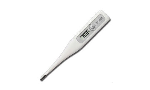 Термометр электронный OMRON Eco Temp Smart (MC-341-RU) Термометр электронный OMRON Eco Temp Smart (MC-341-RU)