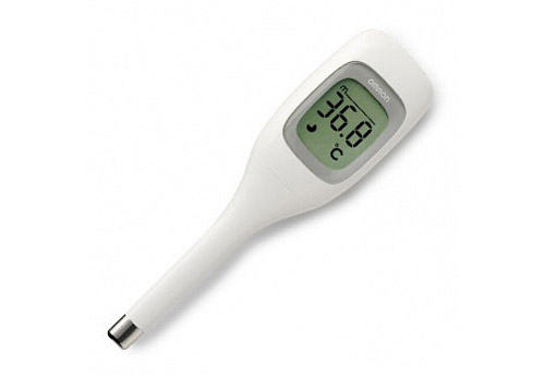 Термометр электронный OMRON i-Temp (MC-670-E) Термометр электронный OMRON i-Temp (MC-670-E)