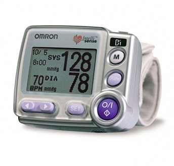 Тонометр OMRON R7 - купить в Самаре Тонометр OMRON R7 - купить в Самаре