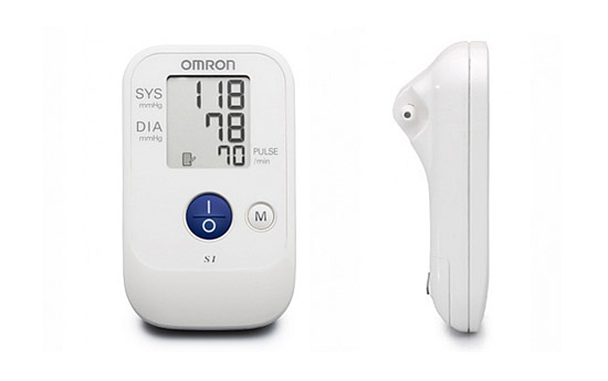 Тонометр OMRON S1 - купить в Самаре Тонометр OMRON S1 - купить в Самаре