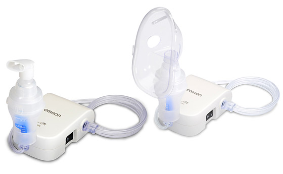 компрессорный ингалятор/небулайзер OMRON Comp AIR C20 basic компрессорный ингалятор/небулайзер OMRON Comp AIR C20 basic