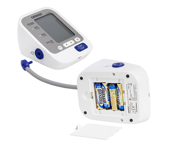 Тонометр OMRON M3 Expert - электронный автоматический на плечо Тонометр OMRON M3 Expert - электронный автоматический на плечо