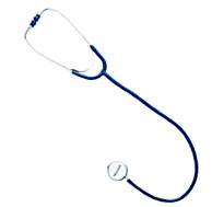 стетоскоп Microlife ST-71