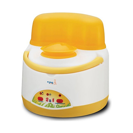 Стерилизатор и подогреватель B.Well Kids WK- 140 Стерилизатор и подогреватель B.Well Kids WK- 140