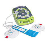    AED Plus