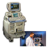   GE LOGIQ 7