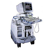   GE VIVID 7