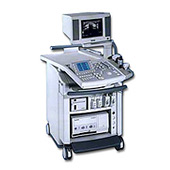    Siemens Sonoline Versa Plus