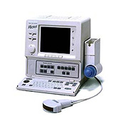   ALOKA SSD-500 Micrus