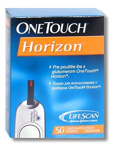 -    One Touch Horizon : 