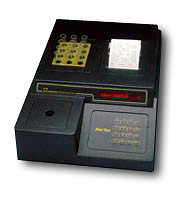 Биохимический анализатор Stat Fax 1904 Plus Биохимический анализатор Stat Fax 1904 Plus