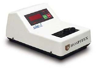  CLOT-1 Hospitex Diagnostics