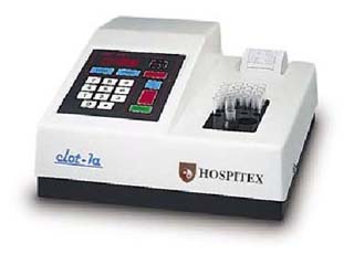  CLOT-1A Hospitex Diagnostics : , 