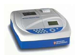   Hospitex Diagnostics SCREEN - MASTER  Plus