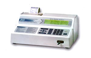 Анализатор качества спермы SQA IIC-P MES Анализатор качества спермы SQA IIC-P MES