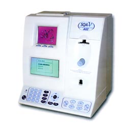 Анализатор спермы SQA-V производства MES - Medical Electronic System Анализатор спермы SQA-V производства MES - Medical Electronic System
