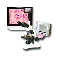 микроскоп МС 300 (TS) MICROS