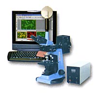 микроскоп МС 400 (TFP) MICROS