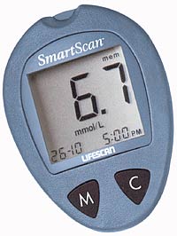  SmartScan