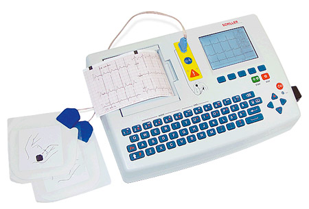ЭКГ Schiller Cardiovit AT-101 easy : Медтехника Самара ЭКГ Schiller Cardiovit AT-101 easy : Медтехника Самара