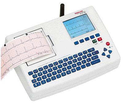 ЭКГ Schiller Cardiovit AT-101 tele : Медтехника Самара ЭКГ Schiller Cardiovit AT-101 tele : Медтехника Самара