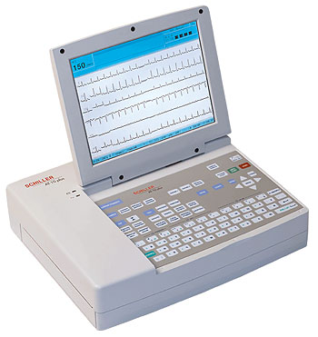 ЭКГ Schiller Cardiovit AT-10 plus : Медтехника Самара ЭКГ Schiller Cardiovit AT-10 plus : Медтехника Самара