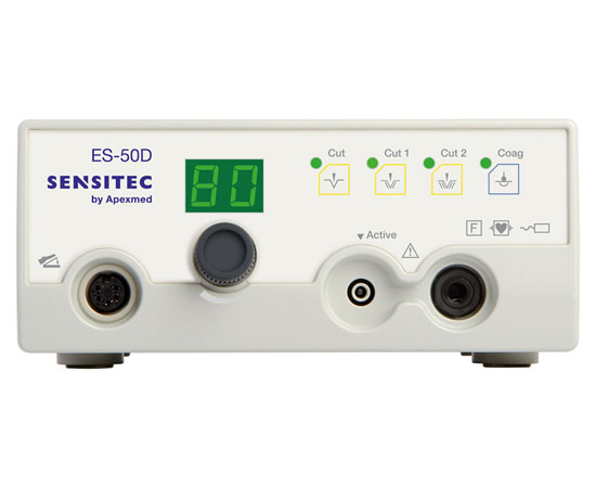   Sensitec ES-50D/ES-80D