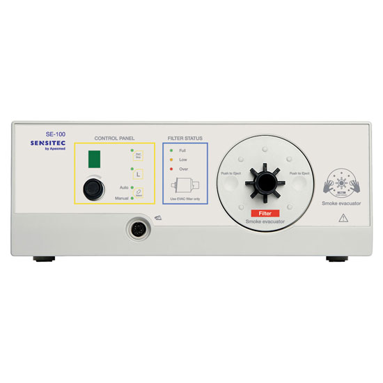   Sensitec WS-500 / WS-550