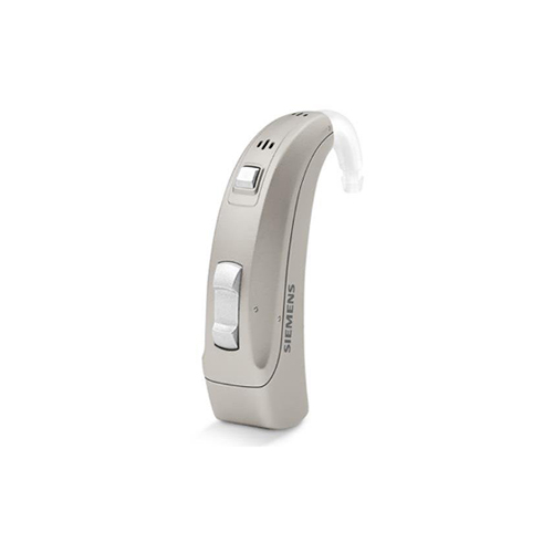 Слуховой аппарат Siemens Motion 301 P Слуховой аппарат Siemens Motion 301 P