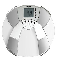 весы электронные Tanita BC-532 весы электронные Tanita BC-532