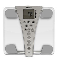 весы электронные Tanita BC-543 весы электронные Tanita BC-543