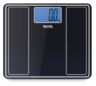 Напольные весы бытовые электронные Tanita HD-382 Напольные весы бытовые электронные Tanita HD-382